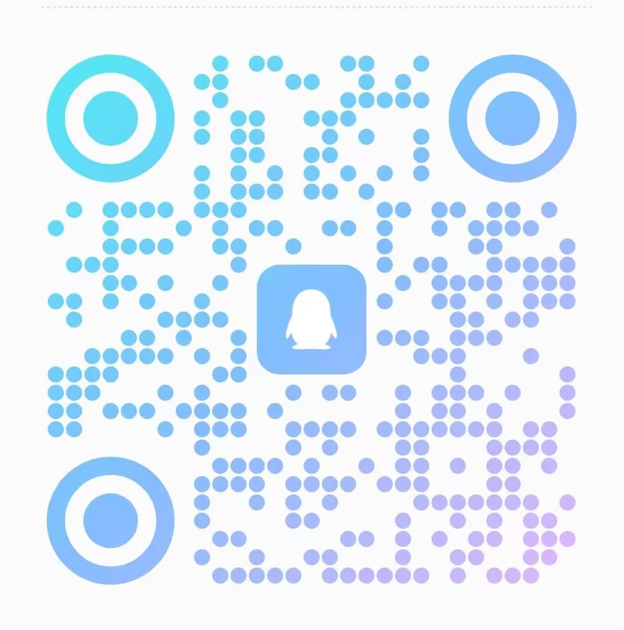 扫码加QQ群-西柠檬次元阁